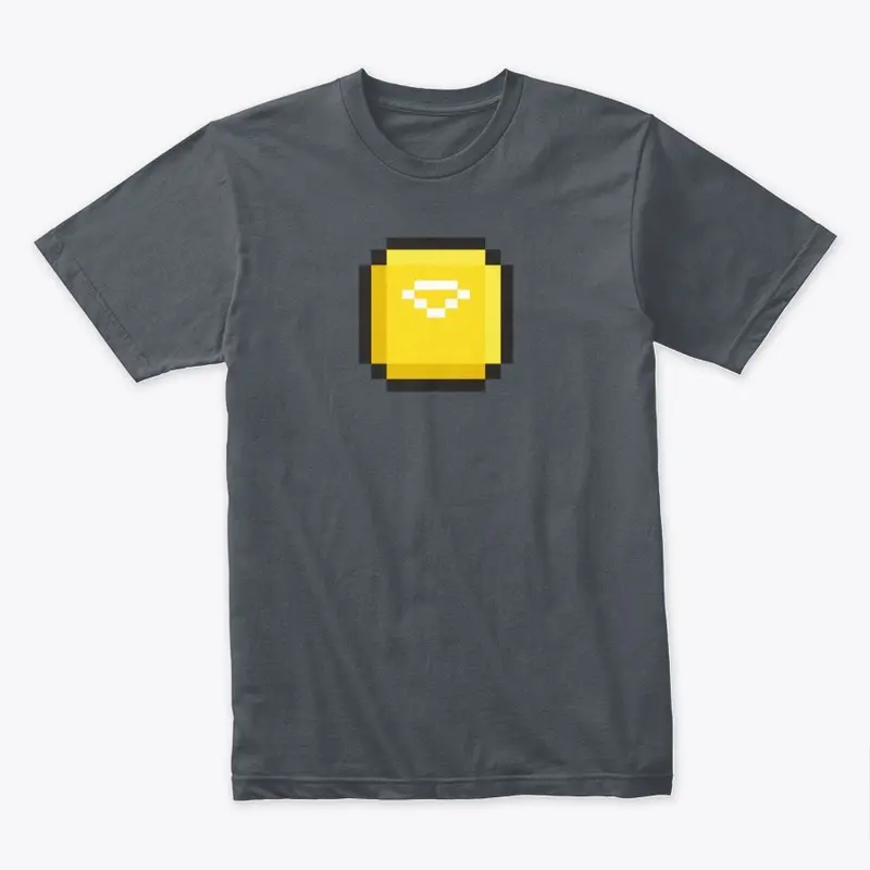 ScoreSaber Tee