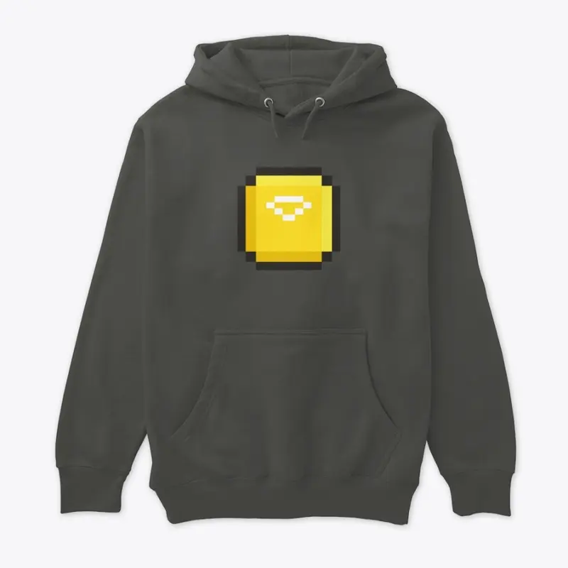 ScoreSaber Hoodie