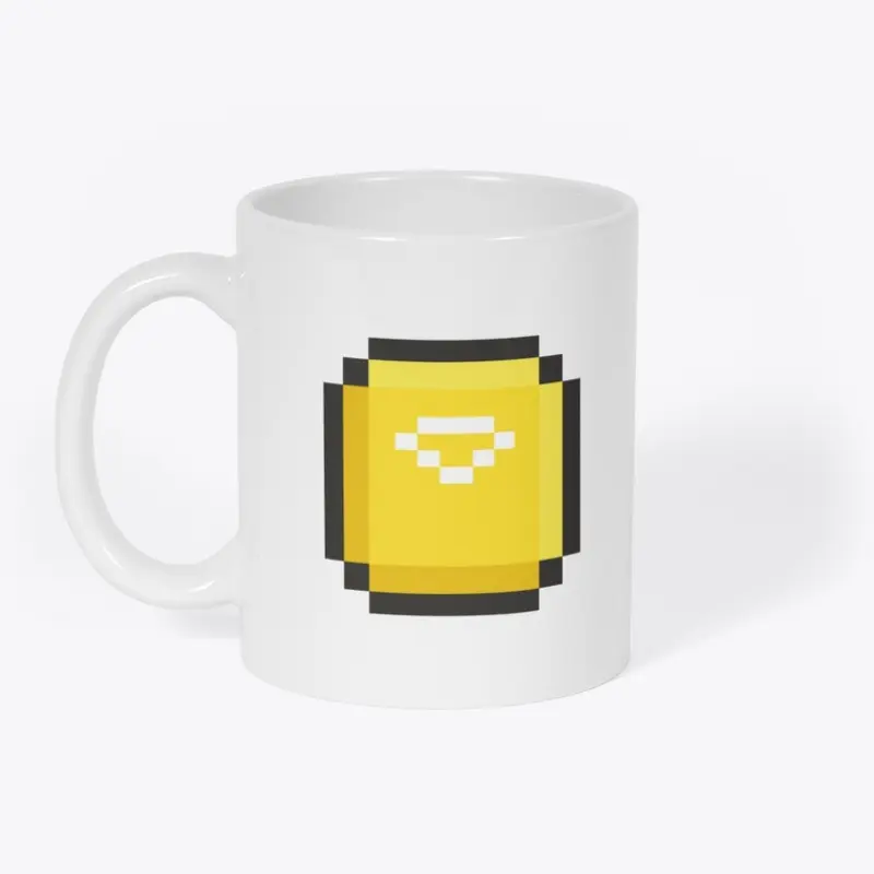 ScoreSaber Mug